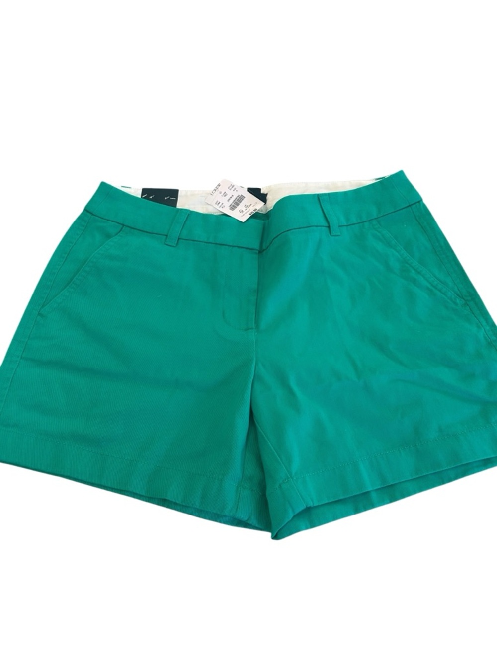 J Crew size 4 Women's Casual Shorts nwt